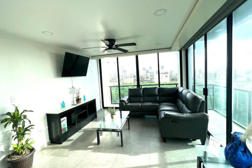 Luxury 2Br Condo Rosarito Εξωτερικό φωτογραφία