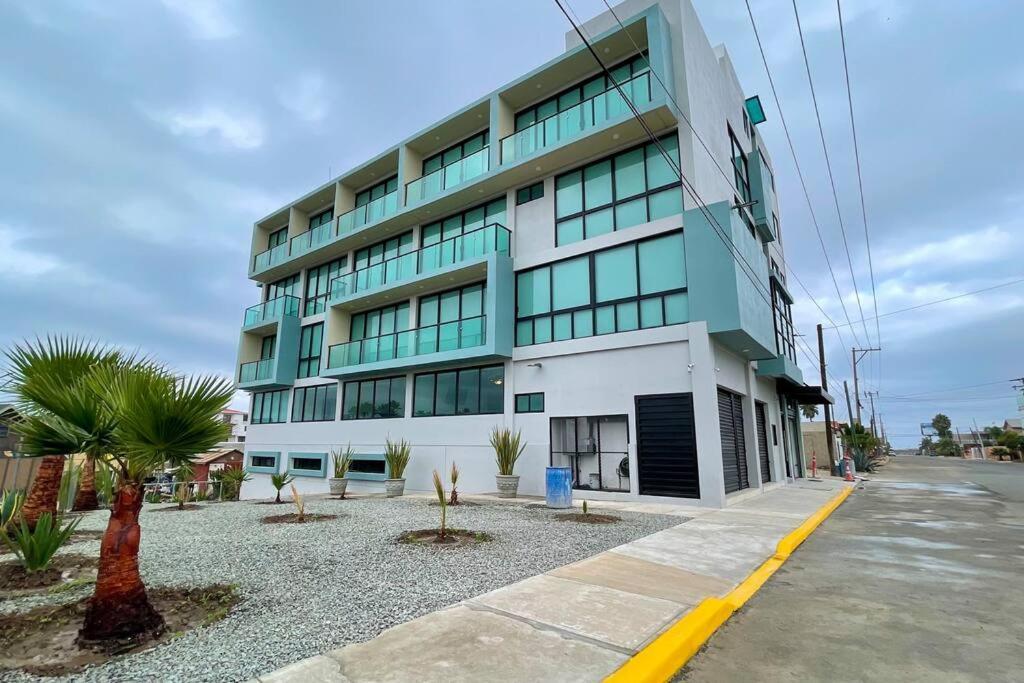 Luxury 2Br Condo Rosarito Εξωτερικό φωτογραφία