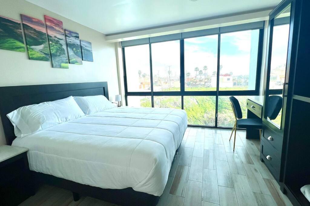 Luxury 2Br Condo Rosarito Εξωτερικό φωτογραφία