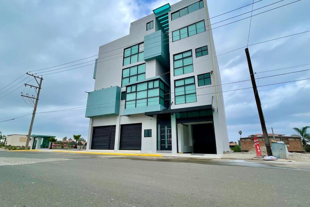 Luxury 2Br Condo Rosarito Εξωτερικό φωτογραφία
