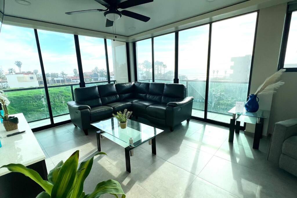 Luxury 2Br Condo Rosarito Εξωτερικό φωτογραφία
