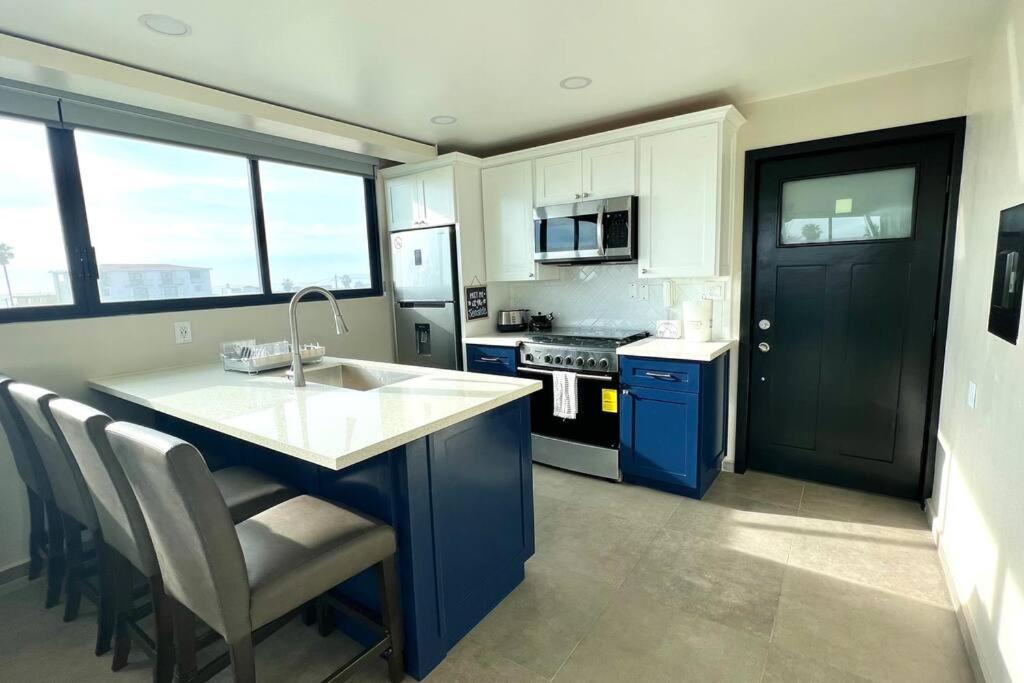 Luxury 2Br Condo Rosarito Εξωτερικό φωτογραφία